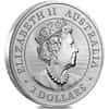 2022 2 oz Australian Wildlife Silver Coin BU Perth Mint
