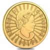 2022 Canada 1/10 oz Gold The Majestic Polar Bear Coin NGC MS 69 ER