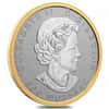 2022 Canada 1 oz Platinum Jubilee of Queen Elizabeth II Platinum Coin .9995 Fine (w/Box & COA)