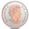 2022 Canada 1 oz Silver Best Wishes On Your Wedding Day Coin .9999 Fine (w/Box & COA)
