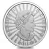 2022 Canada 1 oz Silver The Majestic Polar Bear Coin NGC MS 69 ER