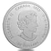 2022 Canada 2 oz Proof Silver Signs of the Zodiac Coin .9999 Fine (w/Box & COA)