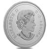 2022 Canada 5 oz Proof Silver Last Penny 10th Ann Coin .9999 Fine (w/Box & COA)