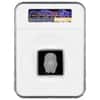 2022 Niue 1 oz Silver Death Trooper Shaped Coin Star Wars NGC PF 70 Faces of the Empire
