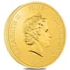 2022 Niue 1 oz Star Wars Darth Vader $250 Gold Coin .9999 Fine BU