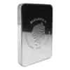 2022 Niue 250 gram Stonex Silver Coin Bar .9999 Fine