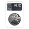 2022-P 1 oz American Liberty Proof Silver Medal NGC PF 69 UCAM