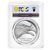 2022 P 1 oz American Liberty Proof Silver Medal PCGS PF 70 FDOI