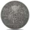 2022 Palau 3 oz Silver Lovecraft - Cthulhu Coin .999 Fine (w/Box & COA)