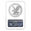 2022-S 1 oz Proof Silver American Eagle NGC PF 70 ER (SF Label)