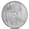 2022 South Africa 1 oz Big Five Elephant Platinum Coin .9995 Fine BU
