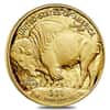 2022-W 1 oz $50 Proof Gold American Buffalo (w/Box & COA)