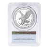 2022-W 1 oz Proof Silver American Eagle PCGS PF 69 FS