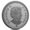 2022 W Canada 1 oz Silver Farewell To The Penny 10th Ann Coin .9999 Fine (w/Box & COA)