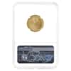 2022-W Gold $5 Purple Heart Commemorative Coin NGC MS 69