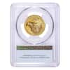 2023 1/2 oz Gold American Eagle PCGS MS 70 First Strike