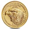 2023 1/10 oz Gold American Eagle PCGS MS 69 First Strike