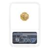 2023 1/10 oz Gold American Eagle NGC MS 70