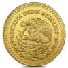2023 1/10 oz Mexican Gold Libertad Coin BU
