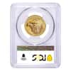 2023 1/2 oz Gold American Eagle PCGS MS 70 FDOI