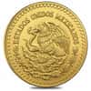 2023 1/2 oz Mexican Gold Libertad Coin BU