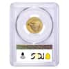 2023 1/4 oz Gold American Eagle PCGS MS 70 FDOI
