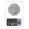 2023 1 oz Mexican Silver Libertad Coin NGC MS 70
