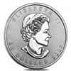 2023 1 oz Palladium Canadian Maple Leaf Coin $50 .9995 Fine BU (Sealed)