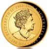 2023 1 oz Proof Gold Australian Koala High Relief Coin Perth Mint