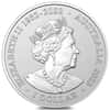 Box of 240 - 2023 1 oz Silver Sydney Opera House 50th Ann. Coin BU Royal Australian Mint