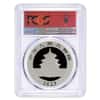 2023 30 Gram Chinese Silver Panda 10 Yuan PCGS MS 70 FS