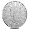 2023 Canada 1 kilo Multifaceted Maples Silver Coin .9999 Fine (w/Box & COA)