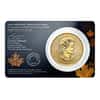 2023 Canada 1 oz Gold Passage for Gold Coin - Klondike Gold Rush (In Assay)