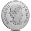 2023 Canada 1 oz Proof Silver Lunar Year of The Rabbit RCM Coin .9999 Fine (w/Box & COA)
