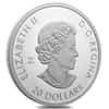2023 Canada 1 oz Proof Silver The Magic of the Season Coin
