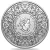 2023 Canada 5 Kilo Silver Maple 35th Anniversary Coin