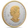 2023 Canada 5 oz Silver Maple 35th Anniversary Coin