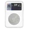 2023 Fiji 1 oz Morgan Silver Dollar "1893-CC" NGC MS 70 ER