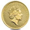 2023 Great Britain 1/2 oz Gold Britannia Coin .9999 Fine BU