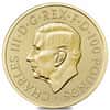 2023 Great Britain 1 oz Gold Merlin Coin BU