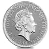 2023 Great Britain 1 oz Platinum Britannia Coin .9995 Fine BU