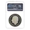 2023 GB 2 oz Proof Silver The Tudor Beasts Bull of Clarence Coin NGC PF 70 UCAM