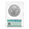 2023 Morgan Silver Dollar CAC MS 70 Advanced Delivery