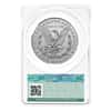 2023 Morgan Silver Dollar CAC MS 70 First Delivery