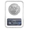 2023 Morgan Silver Dollar NGC MS 69 ER (Morgan Label)