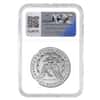 2023 Morgan Silver Dollar NGC MS 70 ER (Premier Select Series)