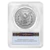 2023 Morgan Silver Dollar PCGS MS 69 FS