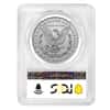 2023 Morgan Silver Dollar PCGS MS 70 FS (Morgan Label)