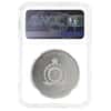 2023 Niue 1 oz Equilibrium Silver Coin NGC MS 70 Early Releases