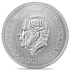 Tube of 20 - 2023 Niue 1 oz Maori Silver Coin .999 Fine